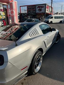 فورد موستانج